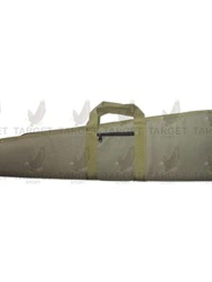 FUNDA ZLIP B164 PARA ESCOPETAS VERDE OLIVA