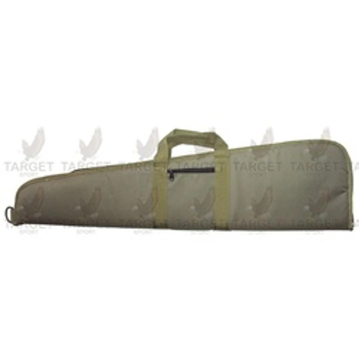 FUNDA ZLIP B164 PARA ESCOPETAS VERDE OLIVA 1