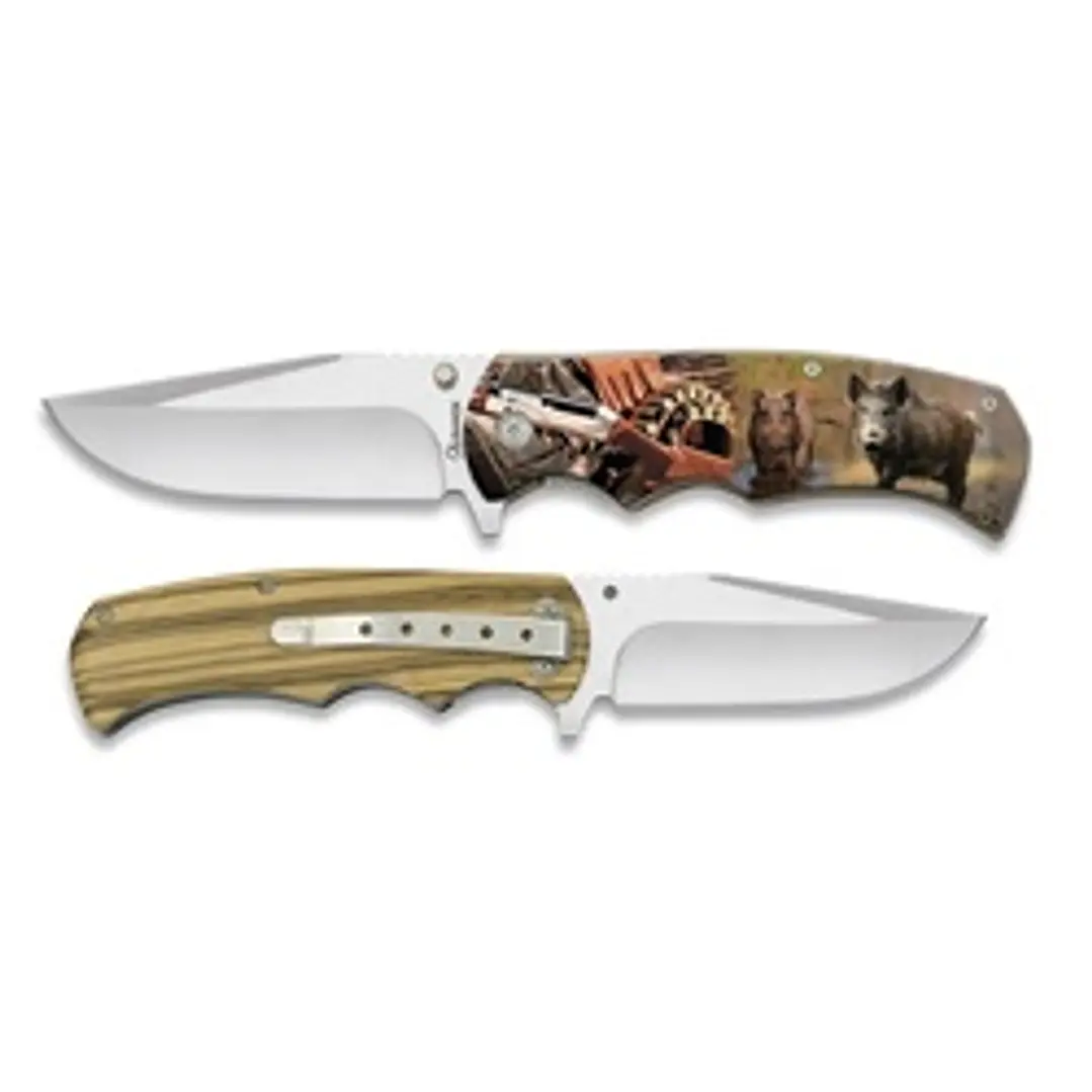 NAVAJA ALBAINOX WILDBOAR 18257 1