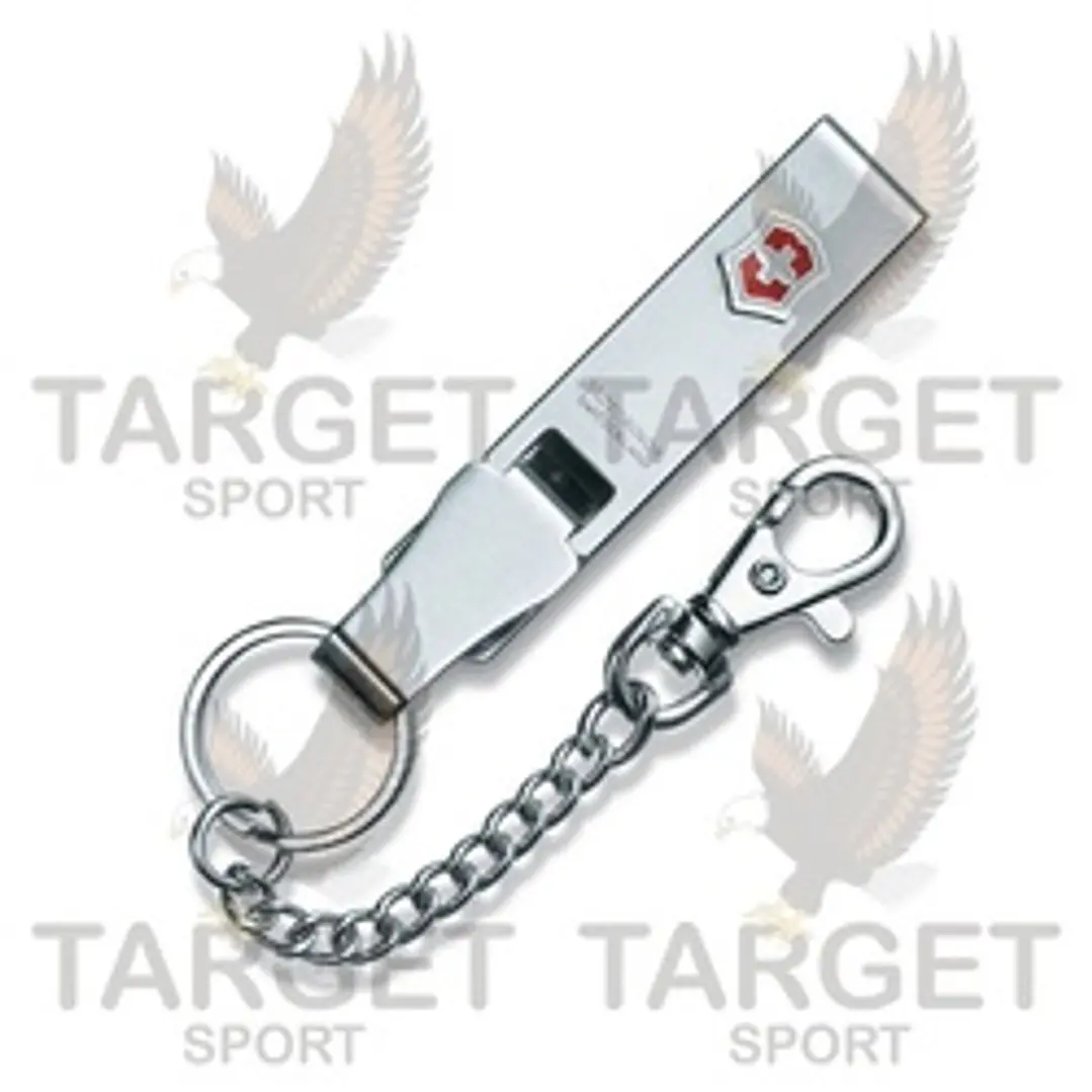 VICTORINOX LLAVERO CLIP 4.1859 1