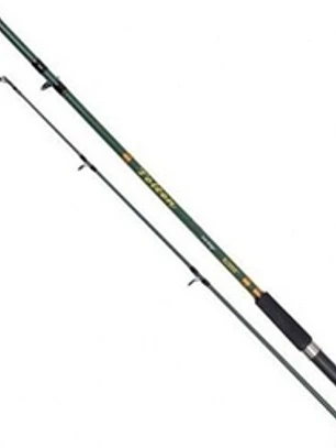 CAÑA RAPALA BLUE FOX TOLTEN 2.10MT