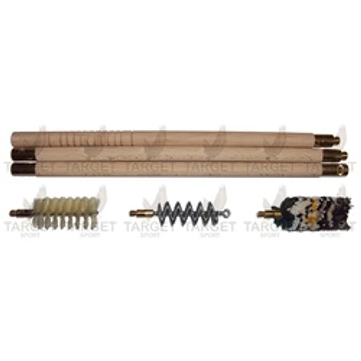 BAQUETA STILCRIN DE MADERA 72A CAL12 1