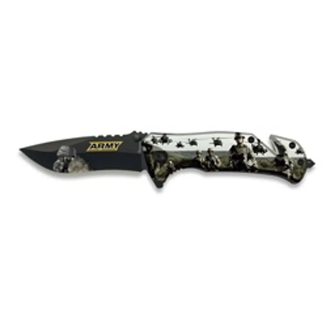 NAVAJA ALBAINOX ARMY 18132-A 1