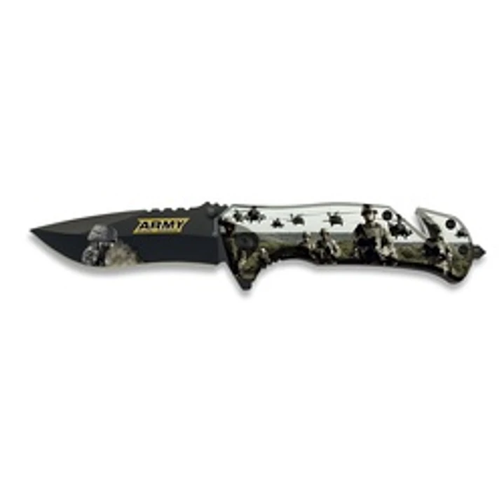 NAVAJA ALBAINOX ARMY 18132-A 1