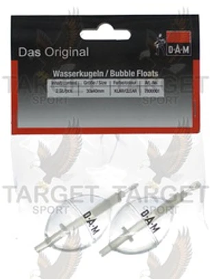 FLOTADOR DAM BULBO L 7800002 CLEAR