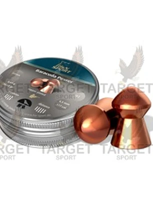 POSTON H&N BARACUDA POWER  5.5MM