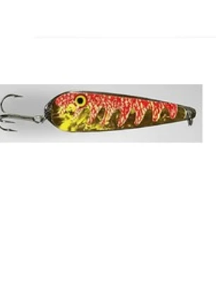 CUCHARA FALCON CLAW TROLLING SALMON SPANISH GR02