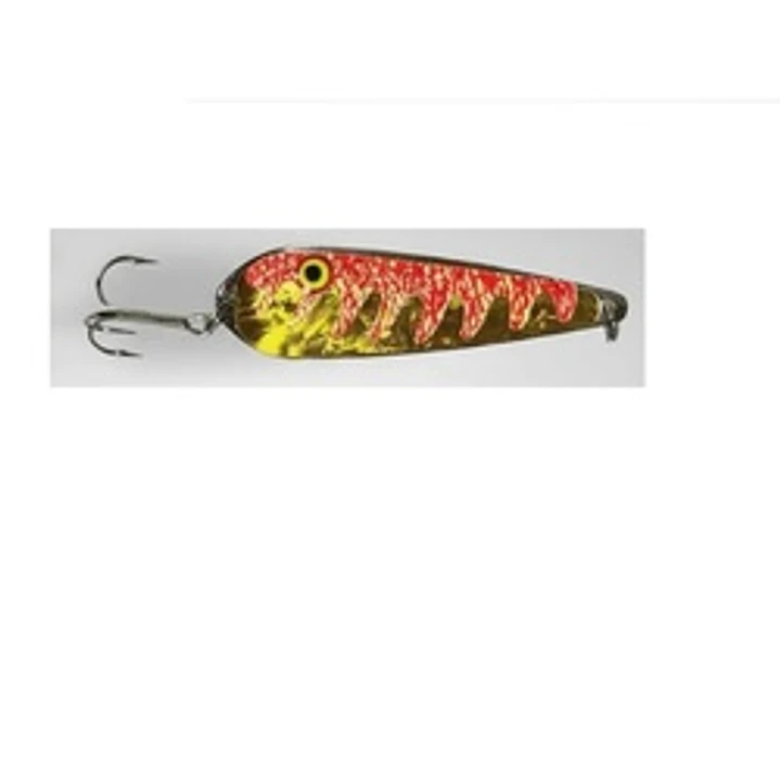 CUCHARA FALCON CLAW TROLLING SALMON SPANISH GR02 1