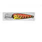 CUCHARA FALCON CLAW TROLLING SALMON SPANISH GR02 - Miniatura 1