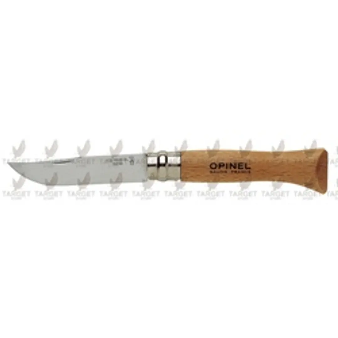 NAVAJA OPINEL INOX Nº6 1
