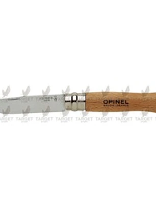 NAVAJA OPINEL INOX Nº6