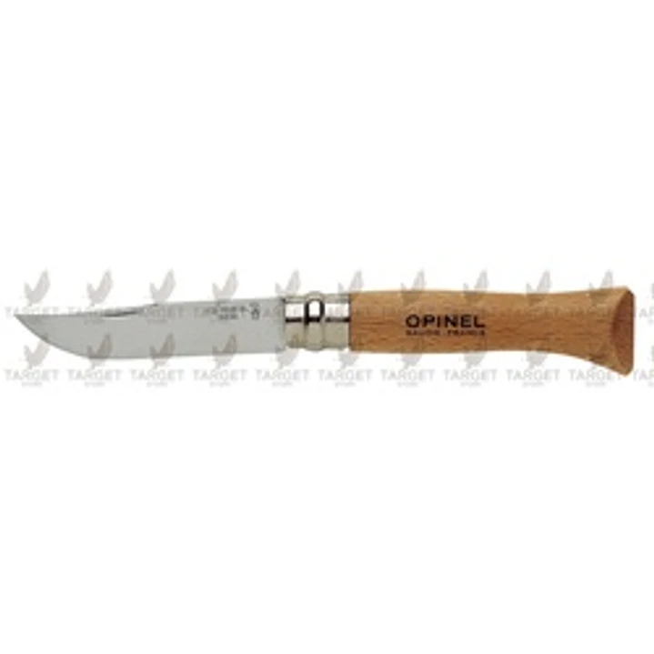 NAVAJA OPINEL INOX Nº6 1