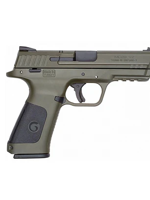 GIRSAN MC28S V2 GREEN CAL.9MM