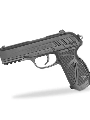 PISTOLA GAMO PT-85 BLOWBACK POSTON 4.5MM 6111376