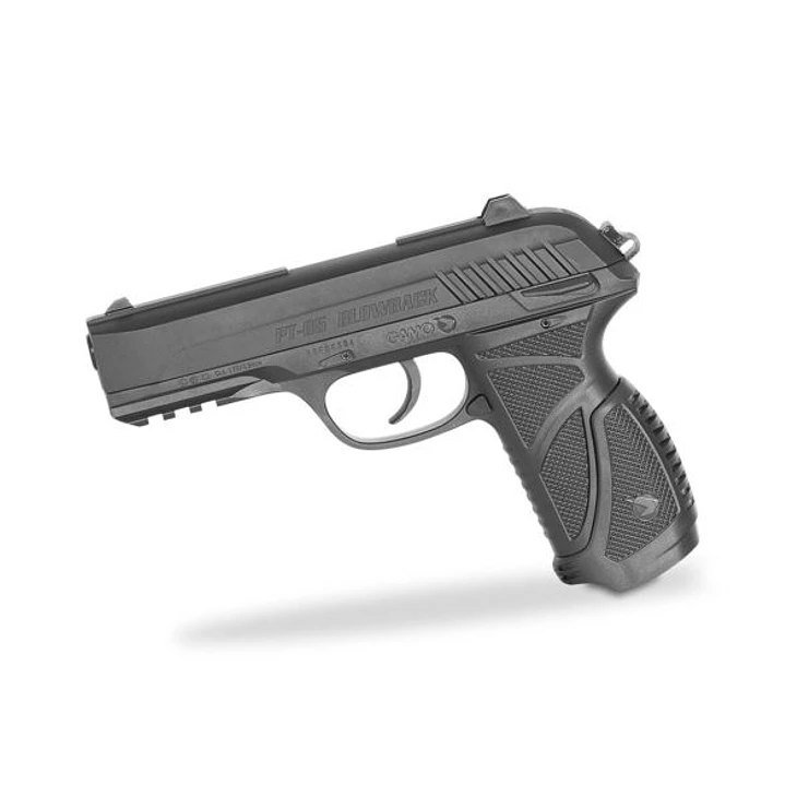 PISTOLA GAMO PT-85 BLOWBACK POSTON 4.5MM 6111376 1