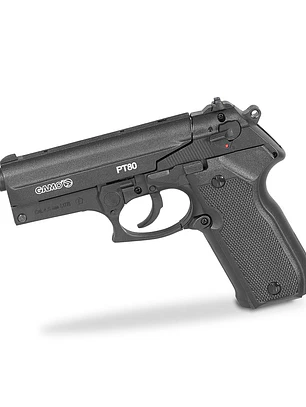 PISTOLA AIRE GAMO PT-80