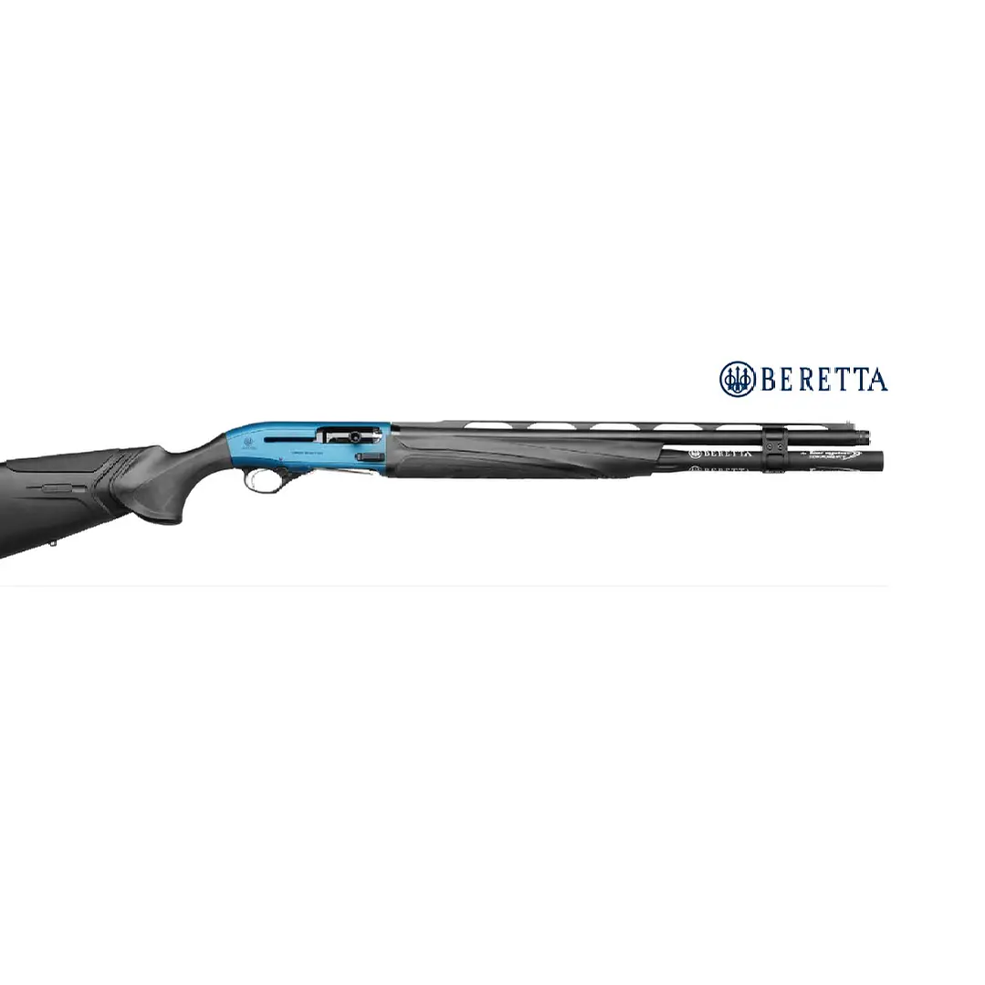 ESCOPETA BERETTA 1301 COMPETICION SEMIAU 9 TIROS  1