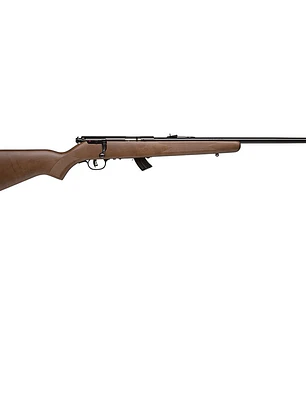 RIFLE SAVAGE MARKII G MADERA CAL22LR 20700 