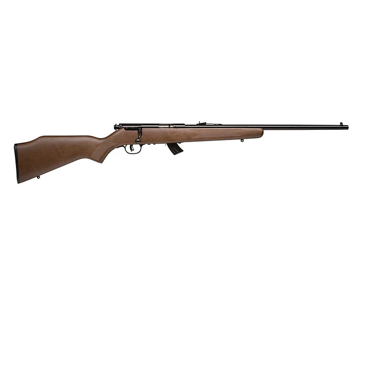 RIFLE SAVAGE MARKII G MADERA CAL22LR 20700  1