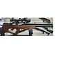 RIFLE PCP AEA CHALLENGER 5.5 CON MIRA T-EAGLE 4-16X44 AOEG - Miniatura 2