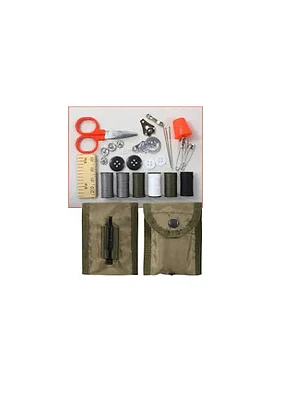 ROTHCO KIT REPARACION COSTURA MULTICAM 1117