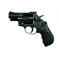 REVOLVER WEIRAUCH ARMINIUS HW38 CAL38 CAÑON 2.5