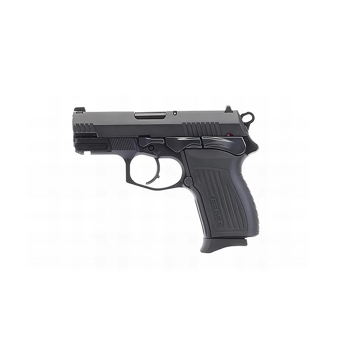 PISTOLA BERSA TPR9C COMPACT C.9MM 1
