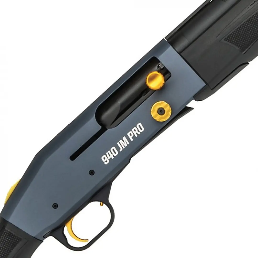 ESCOPETA MOSSBERG SEMI M940JM C.12 1