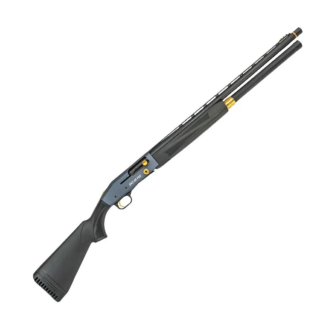 ESCOPETA MOSSBERG SEMI M940JM C.12 2