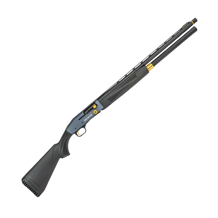 ESCOPETA MOSSBERG SEMI M940JM C.12 2
