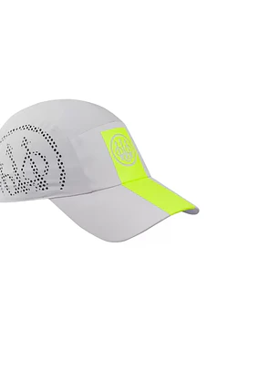 JOCKEY BERETTA TECH CAP ICE GREY