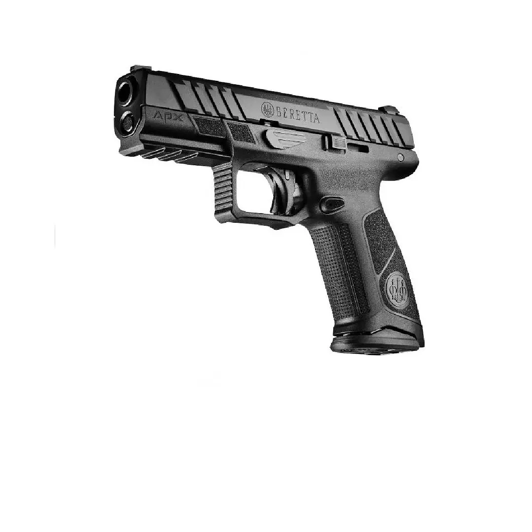 PISTOLA BERETTA APX A1 CAL9MM 17T 1