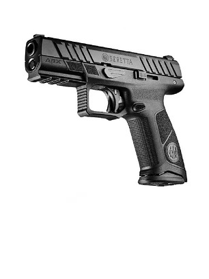PISTOLA BERETTA APX A1 CAL9MM 17T