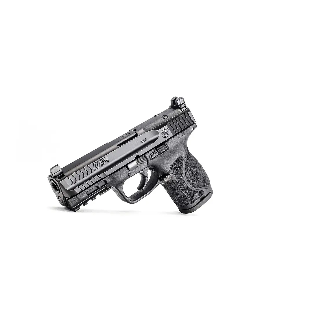 PISTOLA SMITH & WESSON M&P9 2.0 OR TS 1