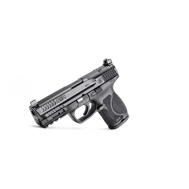 PISTOLA SMITH & WESSON M&P9 2.0 OR TS 1