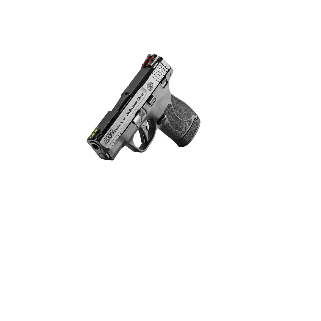 PISTOLA SMITH & WESSON M&P SHIELD PLUS KIT 1