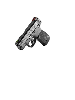 PISTOLA SMITH & WESSON M&P SHIELD PLUS KIT