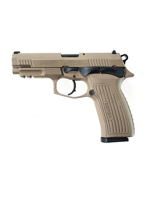 BERSA TPR 9 FDE
