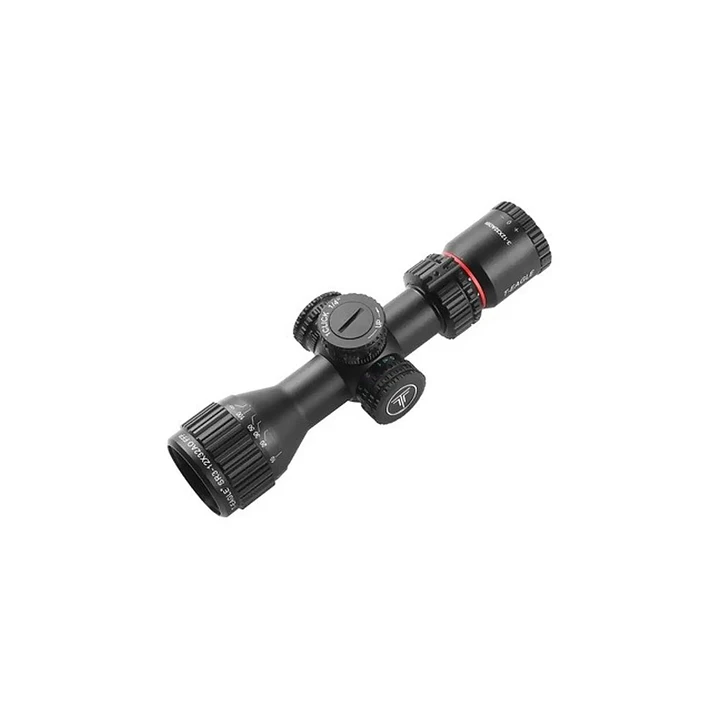 MIRA TELESCOPICA T-EAGLE SR3-12 X 32 AO FFP P.PLAN 1