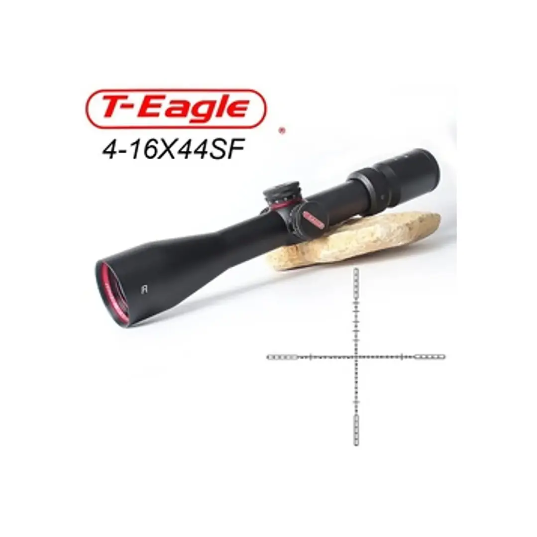 MIRA TELESCOPICA T-EAGLE TF4-16 X 44 AOIR 1