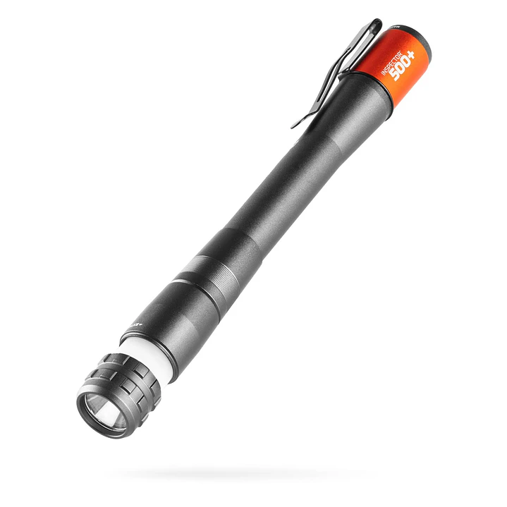 LINTERNA NEBO INSPECTOR 500+ 1