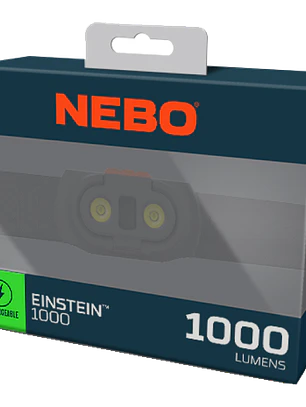 NEBO EINSTEIN 1000