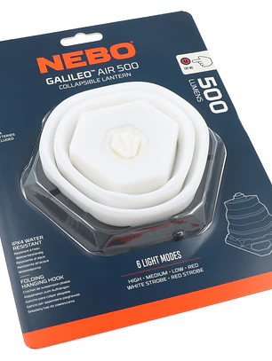 NEBO GALILEO  AIR 500 1008-G