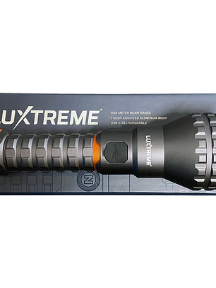 NEBO LUXTREME HALF MILE LIGH BEAM