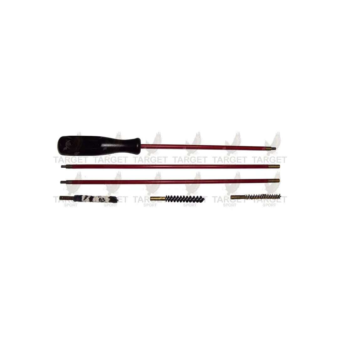 BAQUETA DE LIMPIEZA STILCRIN 111 CALIBRE 5,5 MM / .22 / .223 REM. 1