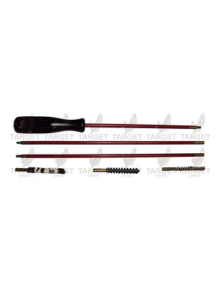 BAQUETA DE LIMPIEZA STILCRIN 111 CALIBRE 5,5 MM / .22 / .223 REM.