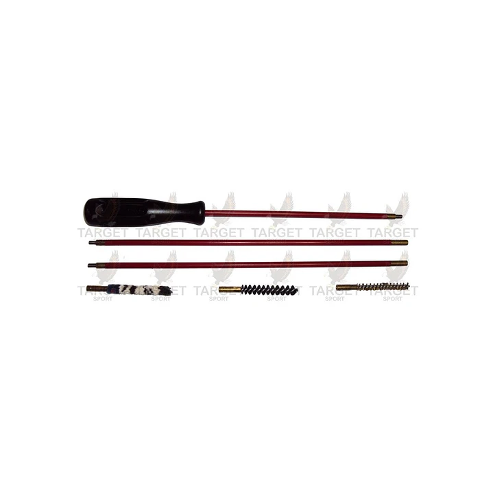 BAQUETA DE LIMPIEZA STILCRIN 111 CALIBRE 5,5 MM / .22 / .223 REM. 1