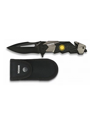 NAVAJA ALBAINOX TACTICA MARINE 18125A