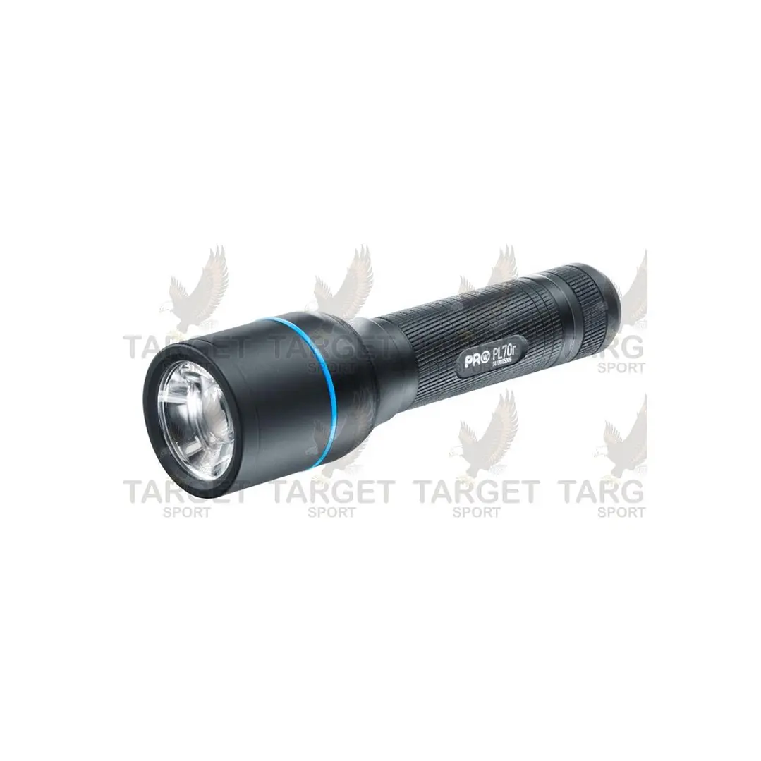 LINTERNA WALTHER PRO PL70R 1