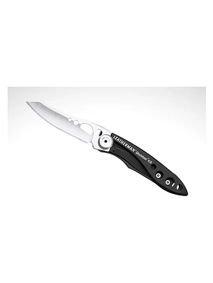 NAVAJA LEATHERMAN SKELETOOL KB BLACK 832385